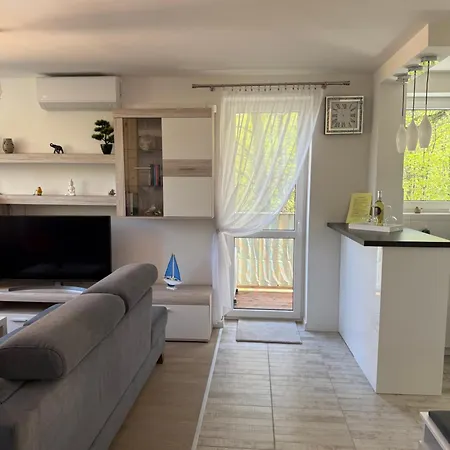 Na Nadrzecznej Apartamento