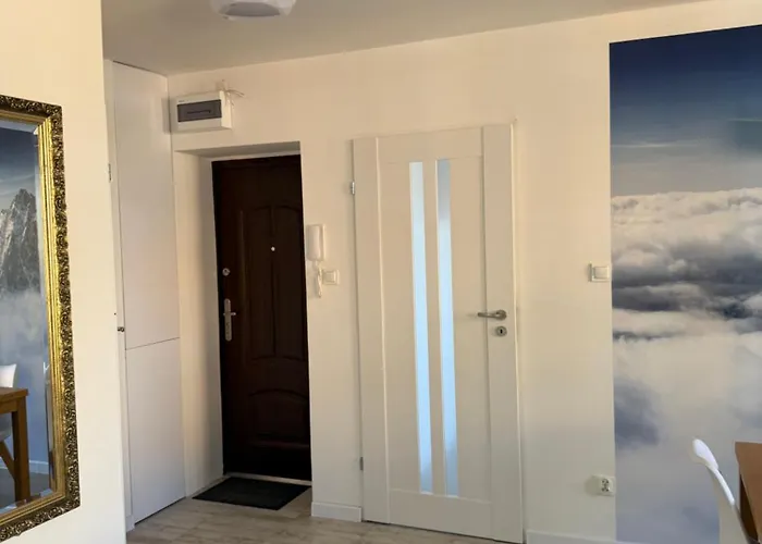 Na Nadrzecznej Karpacz