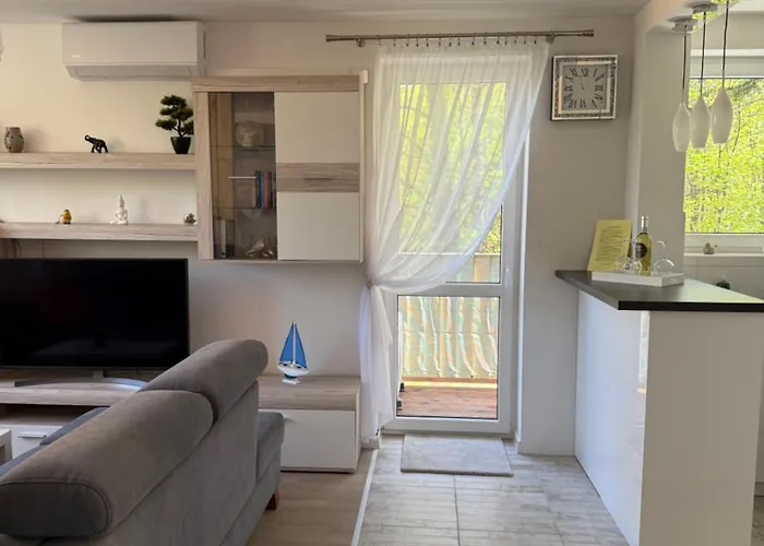 Na Nadrzecznej Apartamento