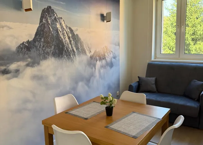 Apartamento Na Nadrzecznej *